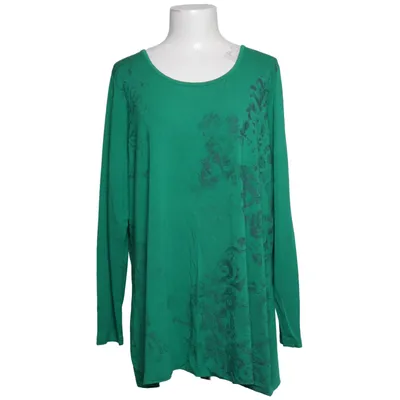Långärmad t-shirt (Grön) från Emilia Lay