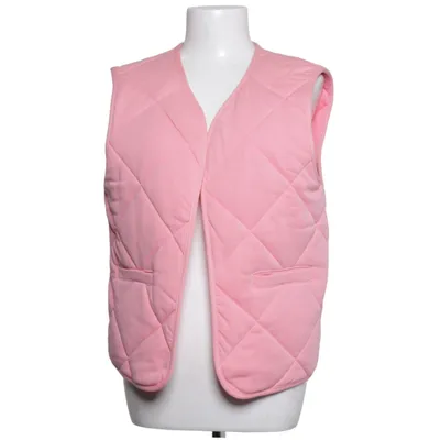 Outdoor vest (Roze) van Ichi Katoen, Polyester