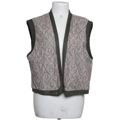 Outdoor vest (Groen, Meerkleurig) van Cotton Club Katoen, Elastaan, Polyester