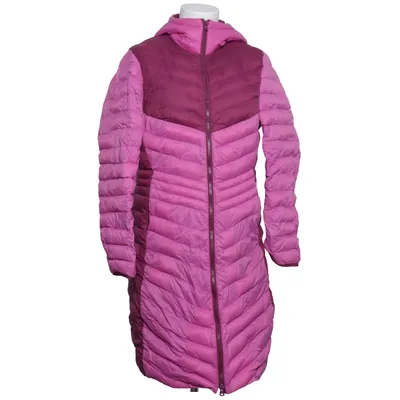 Daunenmantel (Pink, Lila) von Lands' End