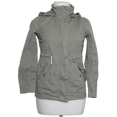 Veste (Vert) de Here + There by C&A Coton