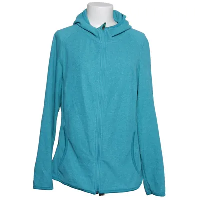 Huvtröja (Blå) från Active by Tchibo Polyester