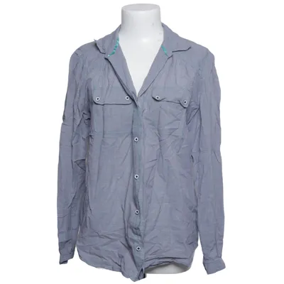 Chemise (Bleu, Gris) de Collection by Jackpot