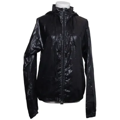 Anorak (Schwarz) von American Apparel Polyester