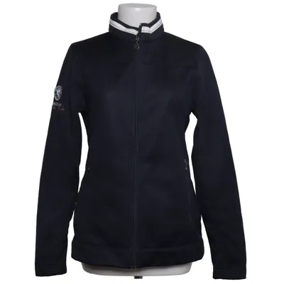 Softshelljacke (Blau) von Marine Pool Polyester, Polyurethan