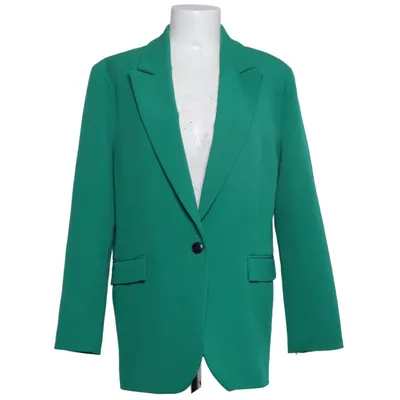 Kavaj (Grön) från DeFacto Elastan, Polyester