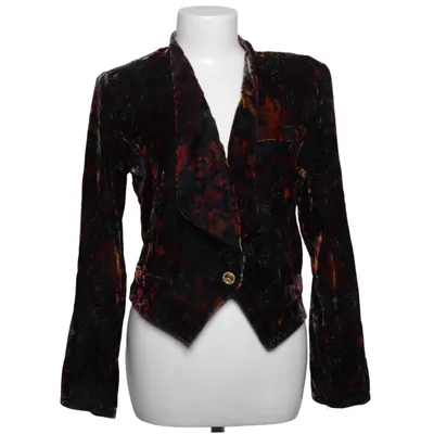 Blazer (Noir, Multicolore) de Signe Incognito