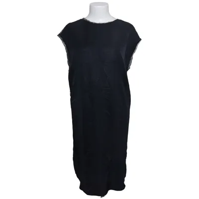 Dress (Black) from Zadig & Voltaire Deluxe Elastane, Polyamide, Silk