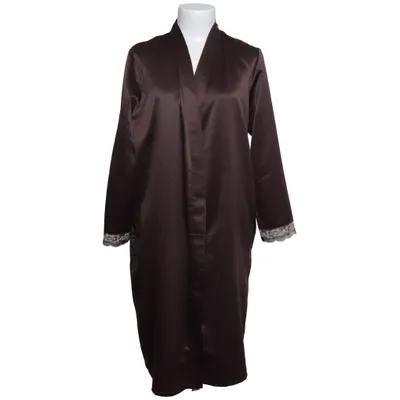 Dressing gown (Gray) from Darjeeling Polyester