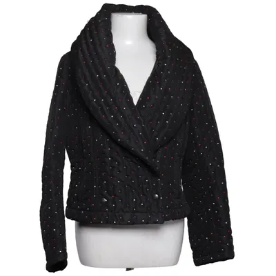 Veste légère (Allegra) de Allegra Acétate, Cupro, Polyester