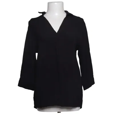Blouse (Black) from Busem Viscose