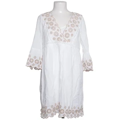 Maternity top (White, Beige) from Hallhuber