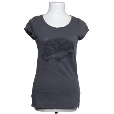 T-shirt (Gris) de Armedangels Coton biologique