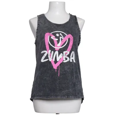 Træningstanktop (Spicy) fra Zumba