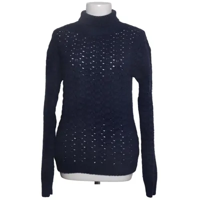Coltrui (Blauw) van Freesoul Acryl, Mohair, Wol
