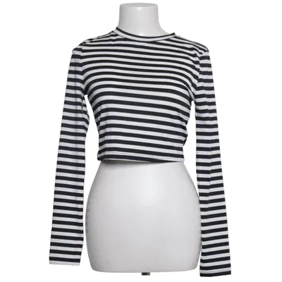 Long sleeve T-shirt (Black, White) from JBL