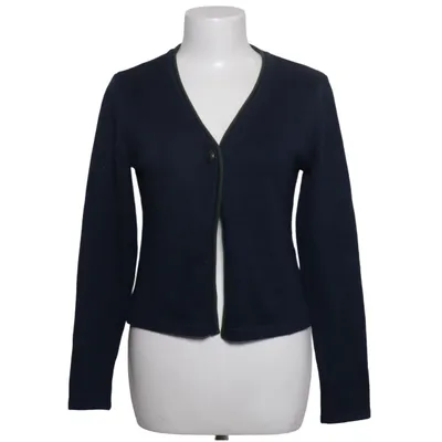 Cardigan (Jenbach) from H. Moser Acrylic, Cotton
