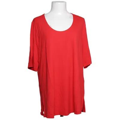 Top (Classic) van Ulla Popken Elastaan, Viscose