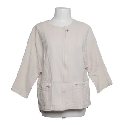 Jacka (Beige) från Finn Flare Bomull, Linne