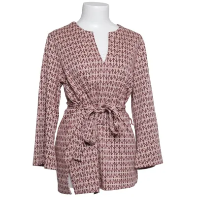 Omlottblus (Rosa, Brun) från Summum