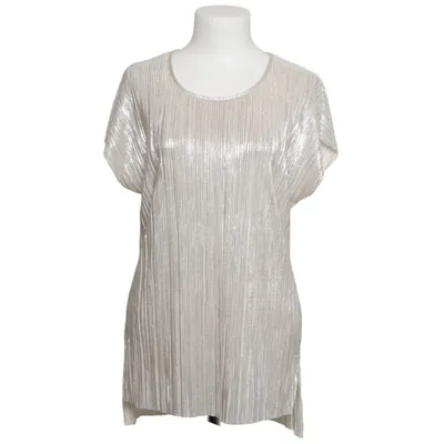 Top (Silver) from Camaïeu