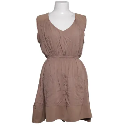 Dress (14F946) from Double Zero Elastane, Polyester, Viscose