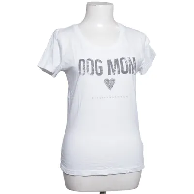 T-shirt (White) from Einstein & Newton Organic cotton