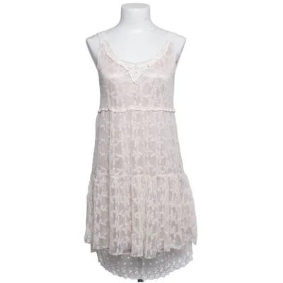 Robe (Beige) de Molly Bracken Coton, Polyester