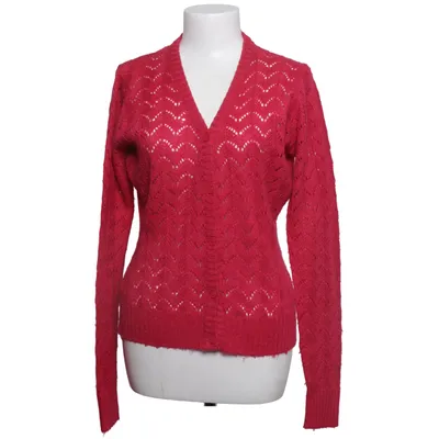 Cardigan (Red) from Lola Liza