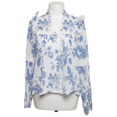 Blouse (23759) de LVCILIA Coton