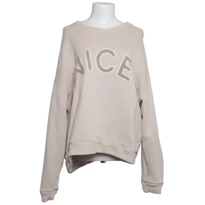 Collegetröja (Beige) från PM Selected Bomull