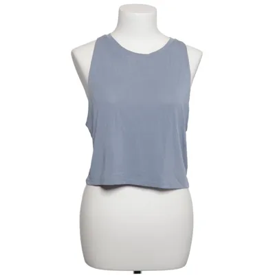 Tanktop (Blauw) van Gildan Hammer