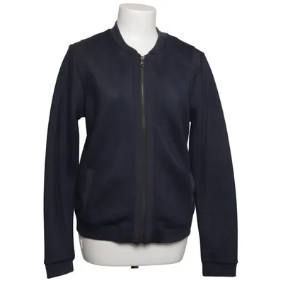 Bomberjacka (Blå) från Summum Woman Elastan, Polyester