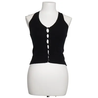 Vest (Sort) fra Vero Moda