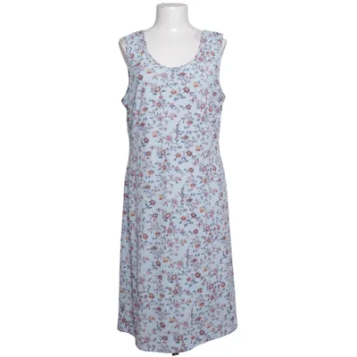Robe (Bleu, Multicolore) de Basic Concept Polyamide, Polyester