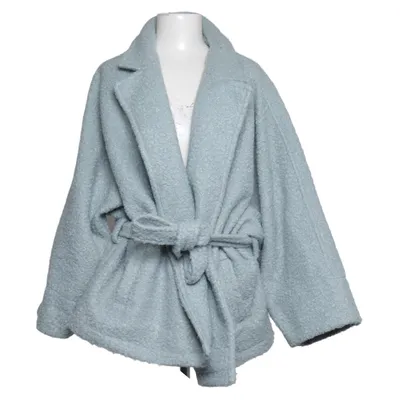 Mantel (Blau) von Norah Polyester