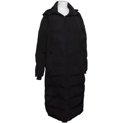 Wintermantel (Schwarz) von Airforce Polyester