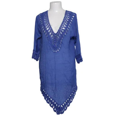 Beach dress (Blue) from Etam Polyester, Viscose
