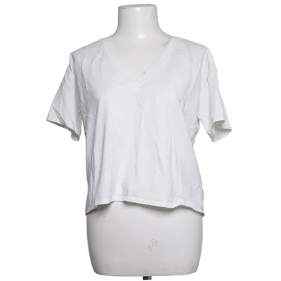 T-shirt (White) from Loulou Studio