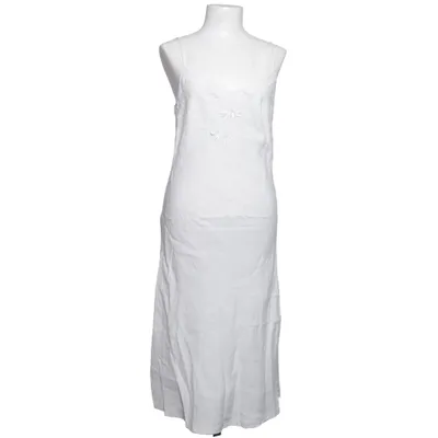 Underkjole (Hvid) fra Carnaby Linned, Viscose