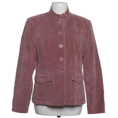 Jacket (Pink) from Aygill's Cotton