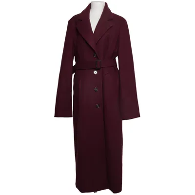 Kappa (Lila) från Long Tall Sally Akryl, Polyester, Ull
