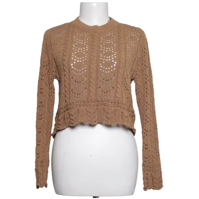 Sweater (Brun) fra Only Life