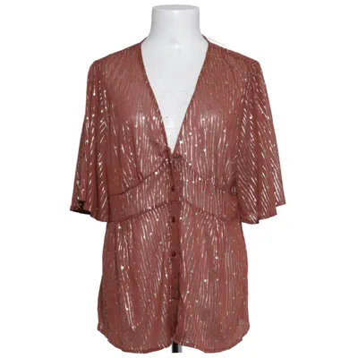 Top (Boho Tunic) van Costes Rebel Polyester