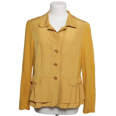 Jacket (Yellow) from Gerry Weber