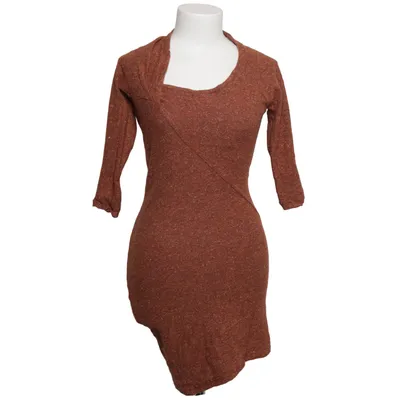 Robe (Marron, Multicolore) de Humanoid