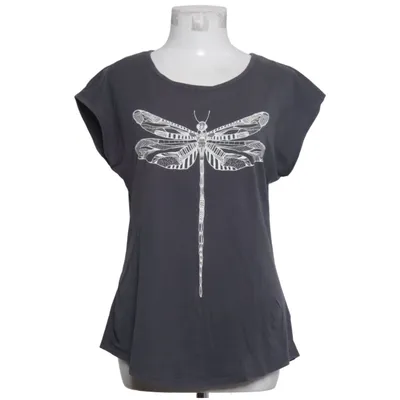 T-shirt (Gray) from Armedangels Organic cotton