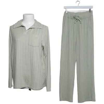 Pyjamas (Grön) från Gina Benotti Elastan, Polyester