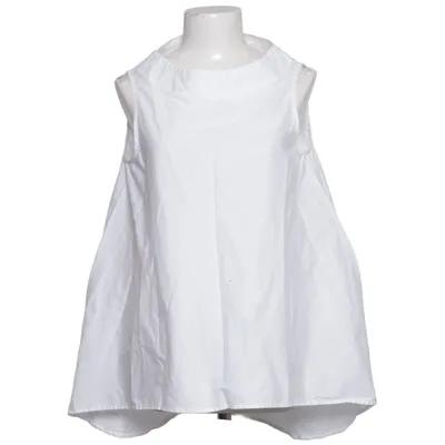 Top (White) from Wendy Trendy