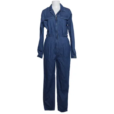 Jumpsuit (Blue) from ASOS Denim Cotton